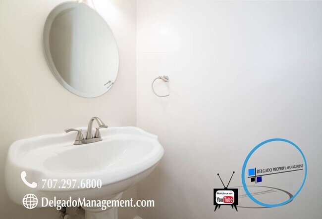 Foto del edificio - Benicia Southampton Hills 3bed house