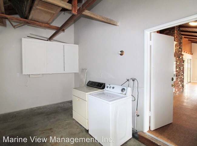 Foto del edificio - 3 br, 2 bath House - 565 20th Street