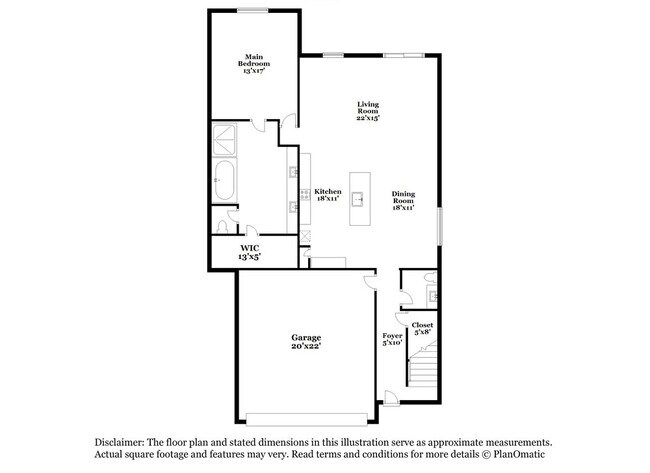 Foto del edificio - 4340 Latitude Valley Ct