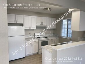 Building Photo - 550 S Dalton Ln