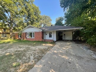 Building Photo - 1406 W Jefferson Ave