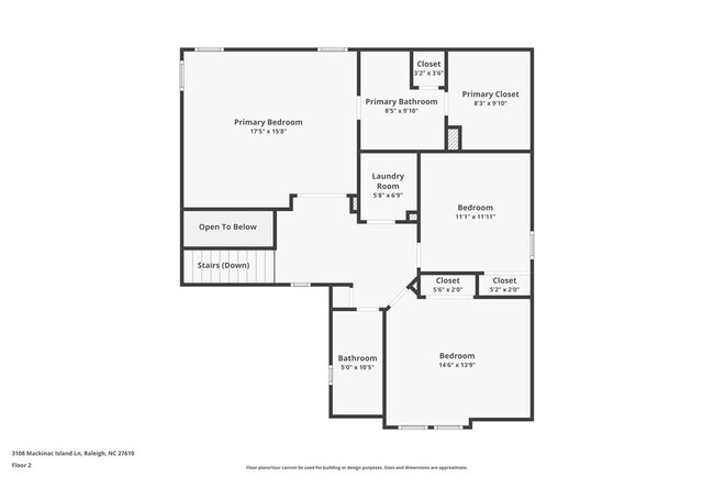 Building Photo - 3108 Mackinac Island Ln
