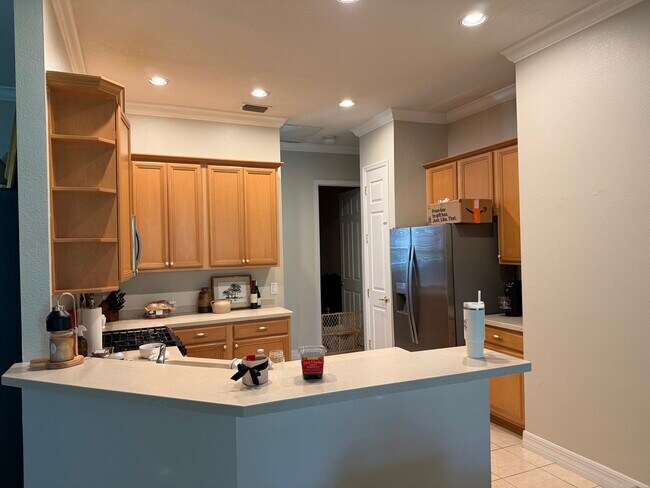 Foto del edificio - 14727 Coral Berry Dr
