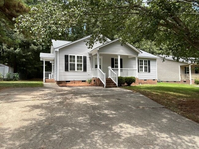 Building Photo - 5933 Sandy Run
