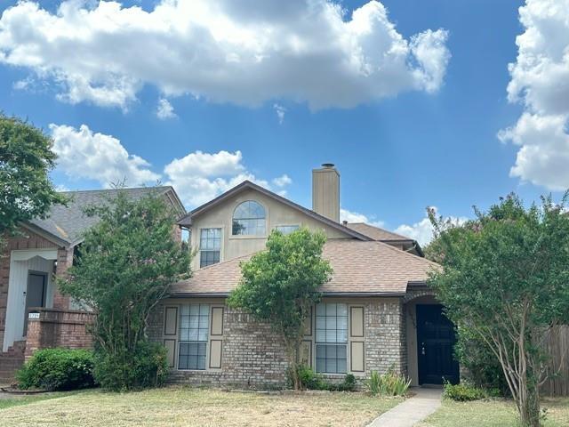 Primary Photo - 1725 Palo Alto Dr