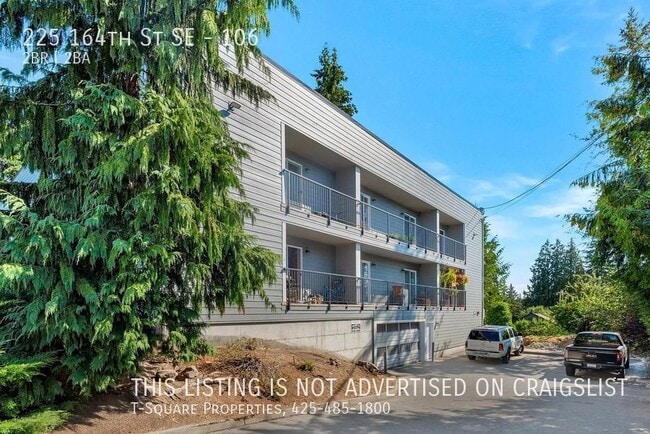 Building Photo - 225 164th St SE