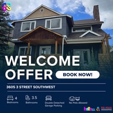 Building Photo - 3605-3603 3 St SW