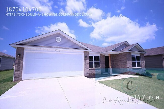 Building Photo - 5316 Yukon-