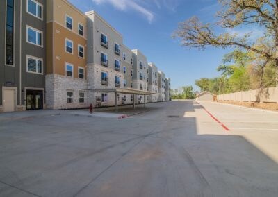 Foto principal - 3 Springs Apartments