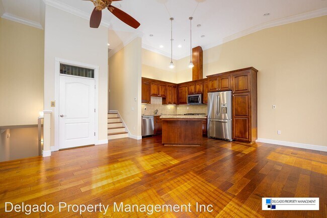 Building Photo - 3 br, 2 bath House - 217 First Street