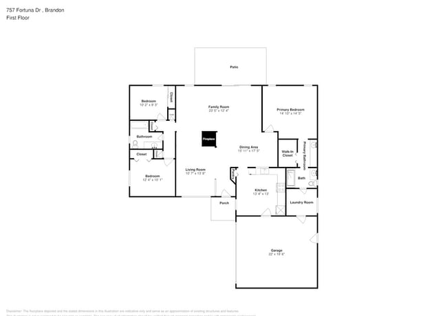 Building Photo - 757 Fortuna Dr