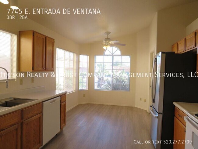 Foto del edificio - 7745 E Entrada De Ventana