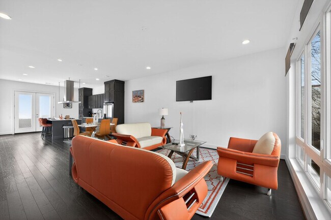 Foto del edificio - 1680 Memorial Dr SE