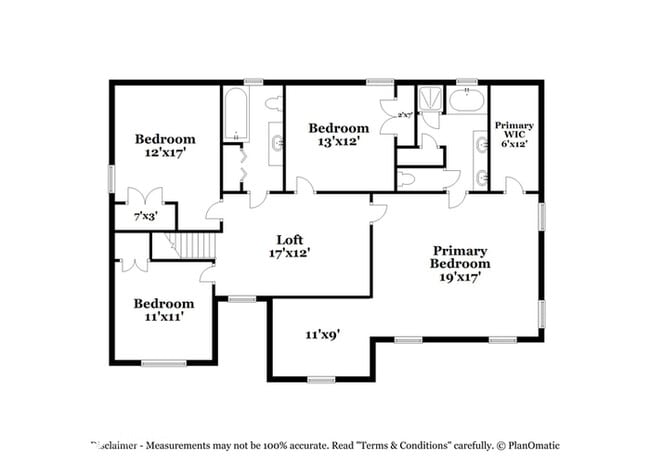 Building Photo - 10846 Elm Bend Dr