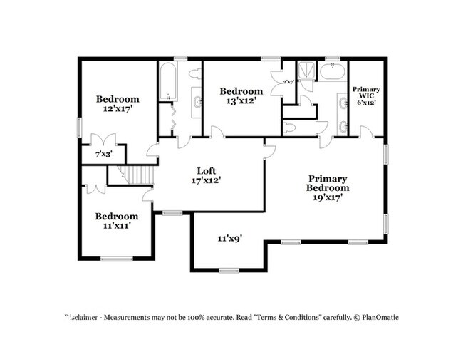 Foto del edificio - 10846 Elm Bend Dr
