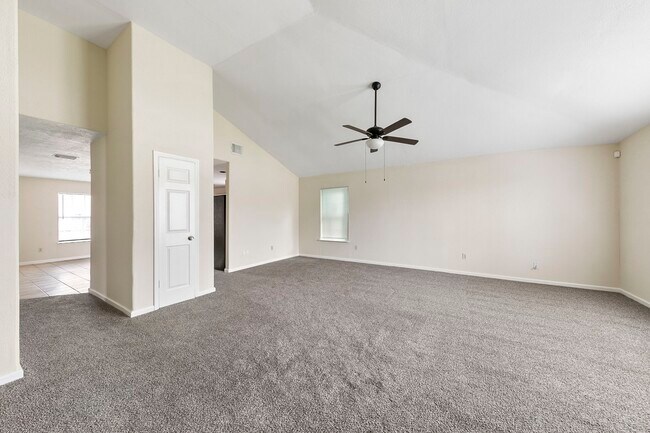 Foto del edificio - 5315 Tommye St