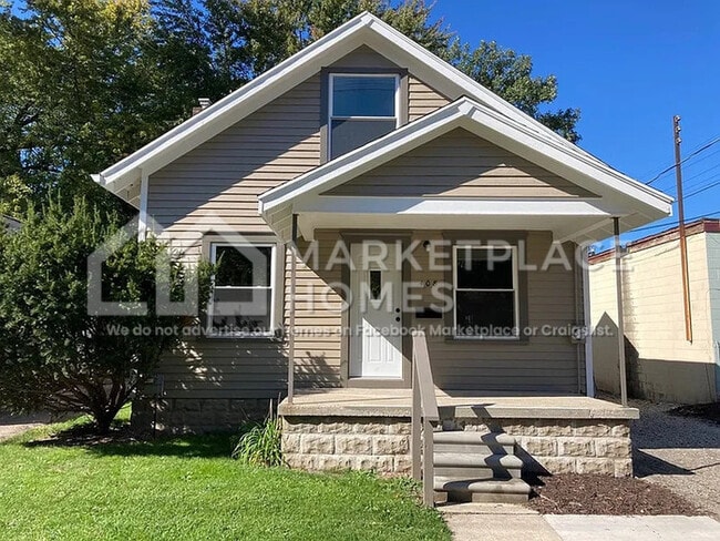 Photo - 408 S Clemens Ave House