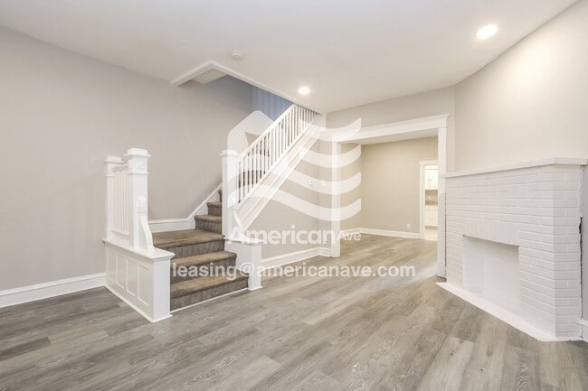 Building Photo - 6228 N 18th St