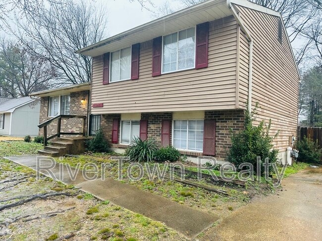 Photo - 4328 Park Forest Dr House