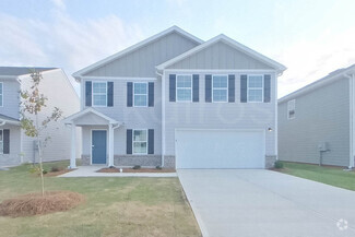 Building Photo - 106 Flat Rock Ml Trl