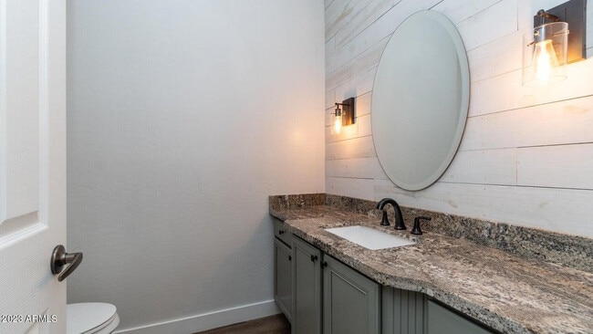 Foto del edificio - 3441 W Little Hopi Dr