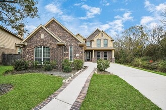 Building Photo - 18006 E Williams Bend Dr