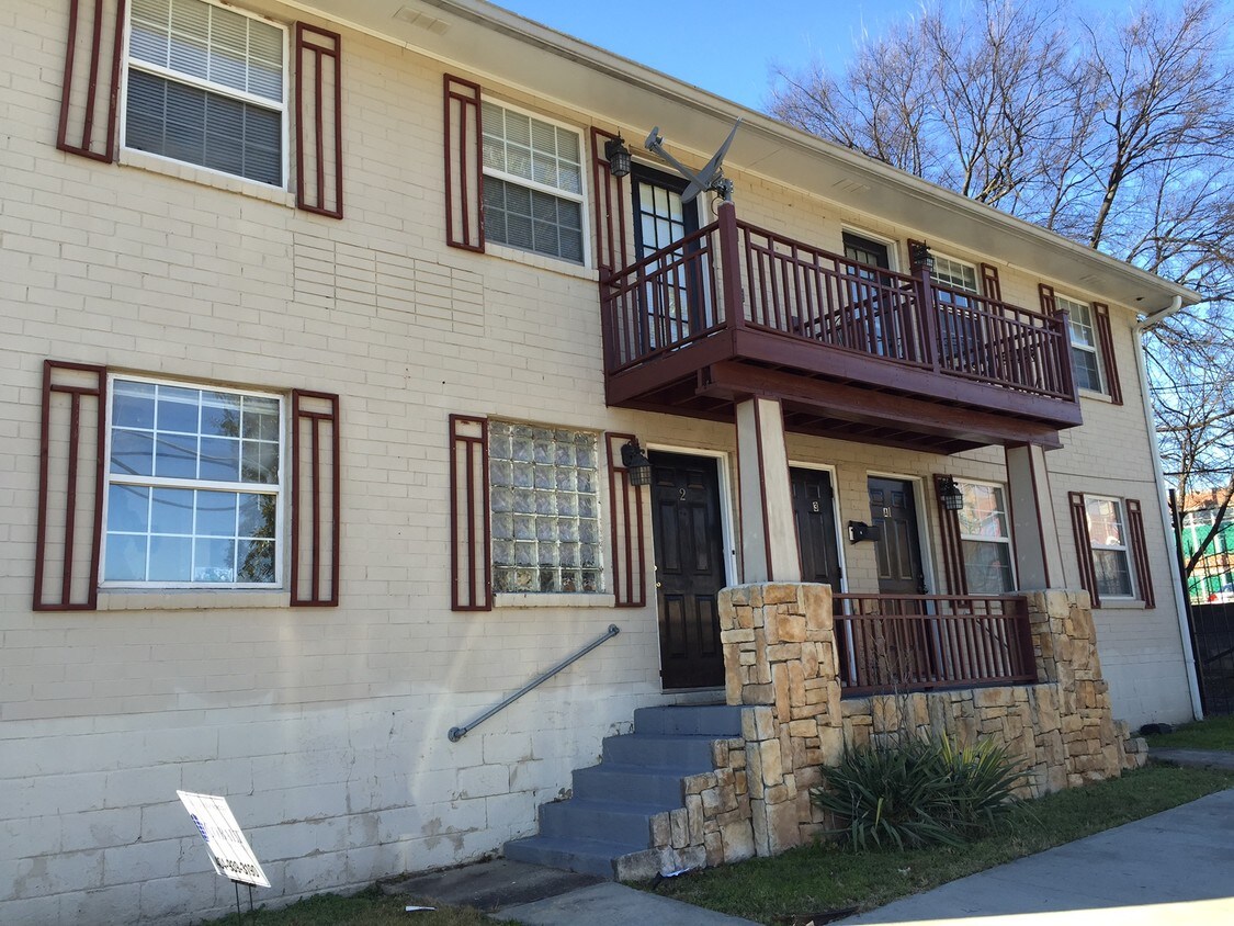 25 Bradley St SE Unit 16, Atlanta, GA 30312 Apartment for Rent in