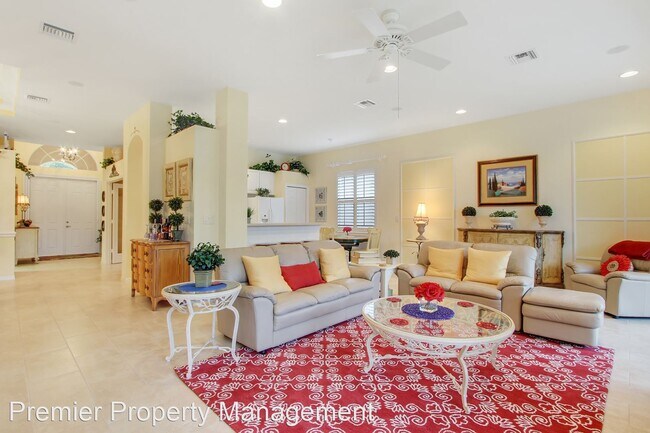 Foto del edificio - 3 br, 2 bath House - 5713 Lago Villagio Way