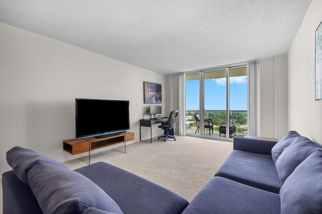 Building Photo - 19380 Collins Ave