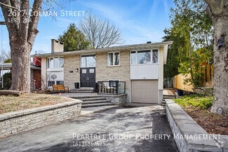 Building Photo - 2677 Colman St