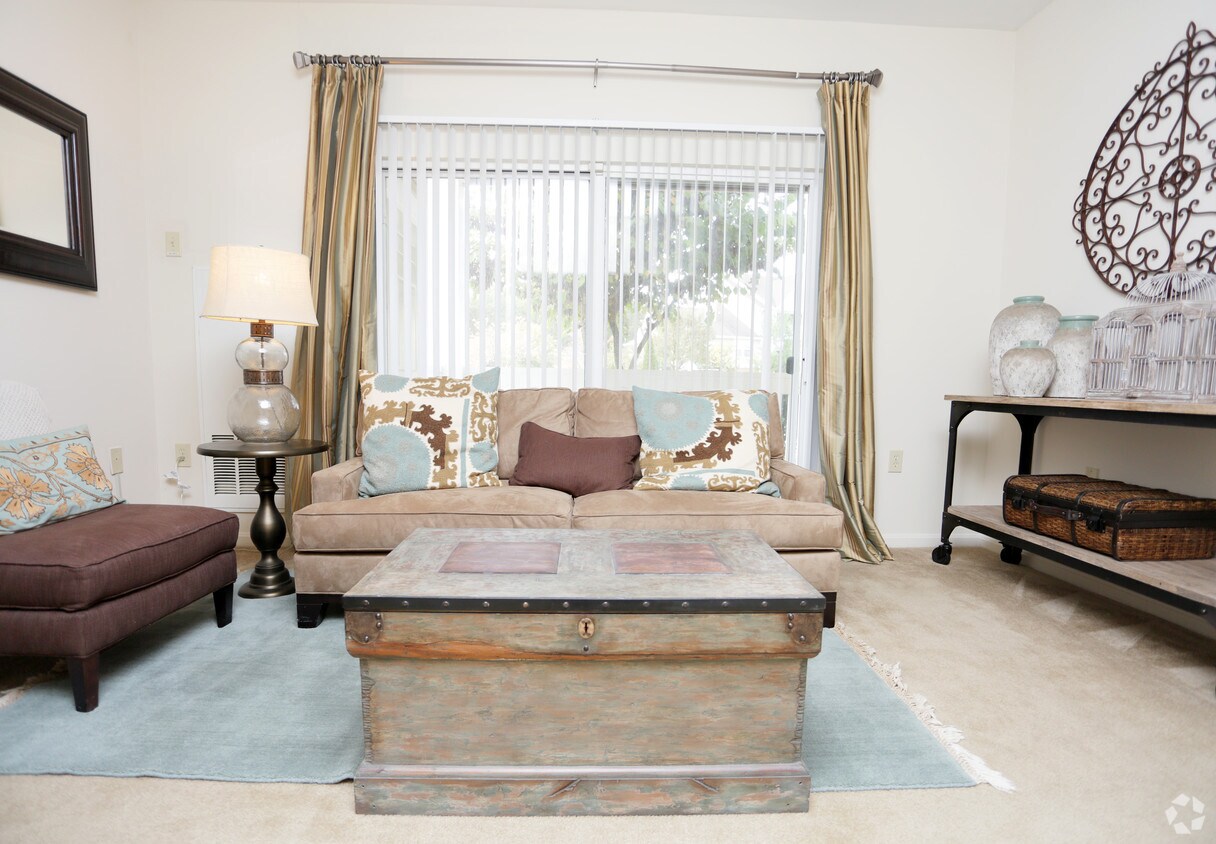 Sheffield Greens Apartments Waldorf, MD