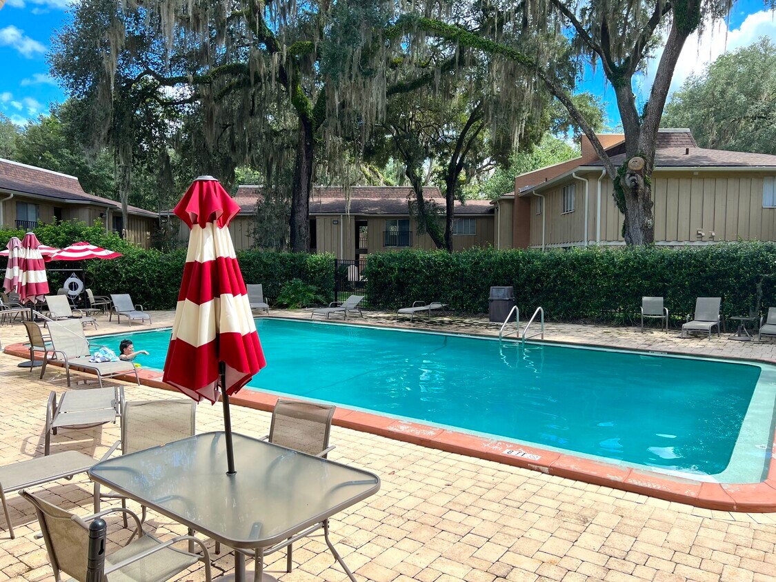 507 NW 39th Rd Unit 124, Gainesville, FL 32607 Condo for Rent in