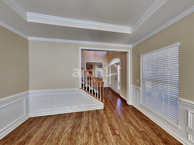 Foto del edificio - 16919 Hugh Torance Parkway