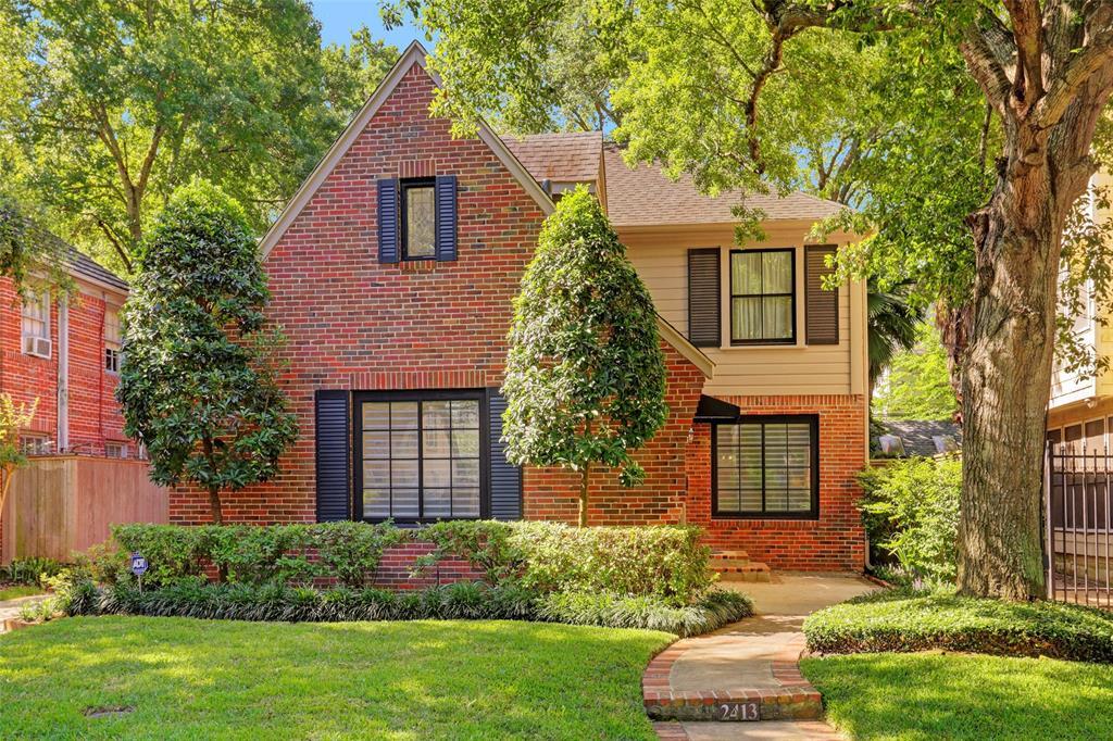 Foto principal - 2413 Nottingham St