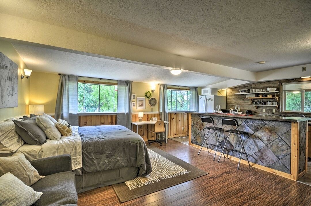 Foto principal - 11352 NE Fargo St