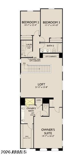 Foto del edificio - 25916 N 22nd Ln