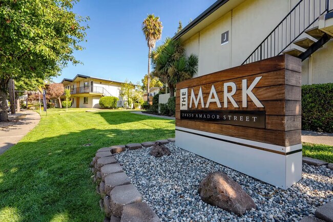 Foto del edificio - The Mark