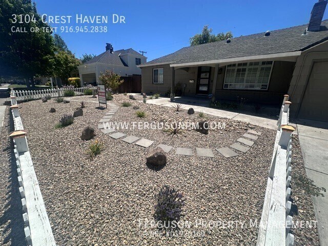 Foto del edificio - 3104 Crest Haven Dr