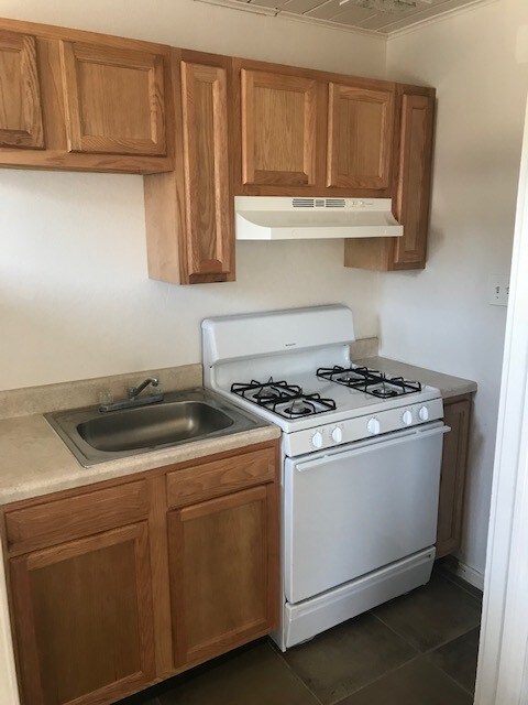 Foto principal - 1028 Alvarado Dr SE
