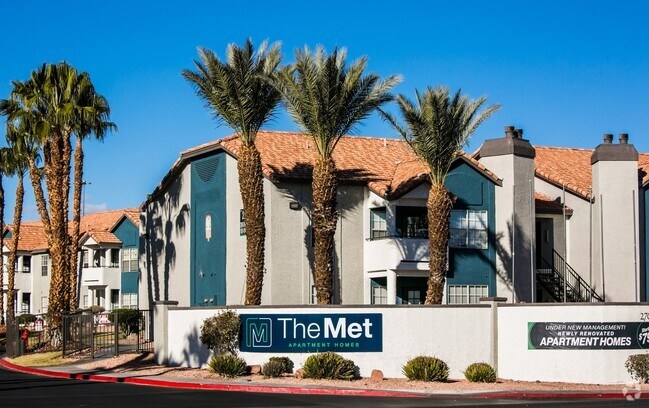 summerlin apartments for rent