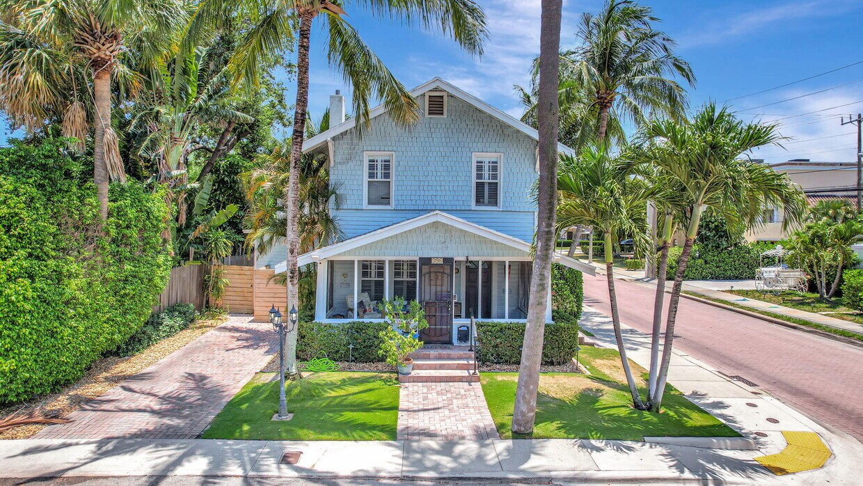 Foto principal - 296 Vallette Way