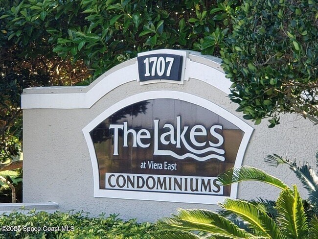 Building Photo - Lakes at Viera East 105