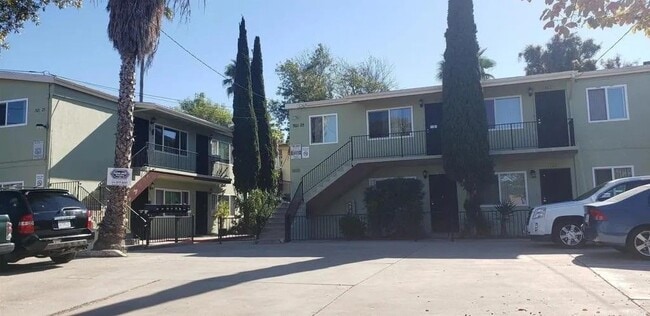 Foto del edificio - 7617 Sturgess Ave