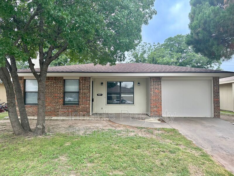 1427 Gregory Dr, San Angelo, TX 76905 House Rental in San Angelo, TX