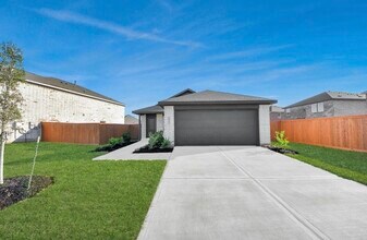 Building Photo - 1031 Garnet Rain Dr