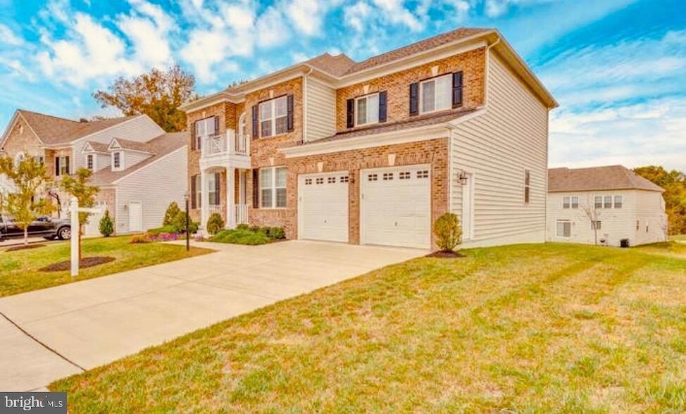 Foto principal - 5103 Whittington Ln