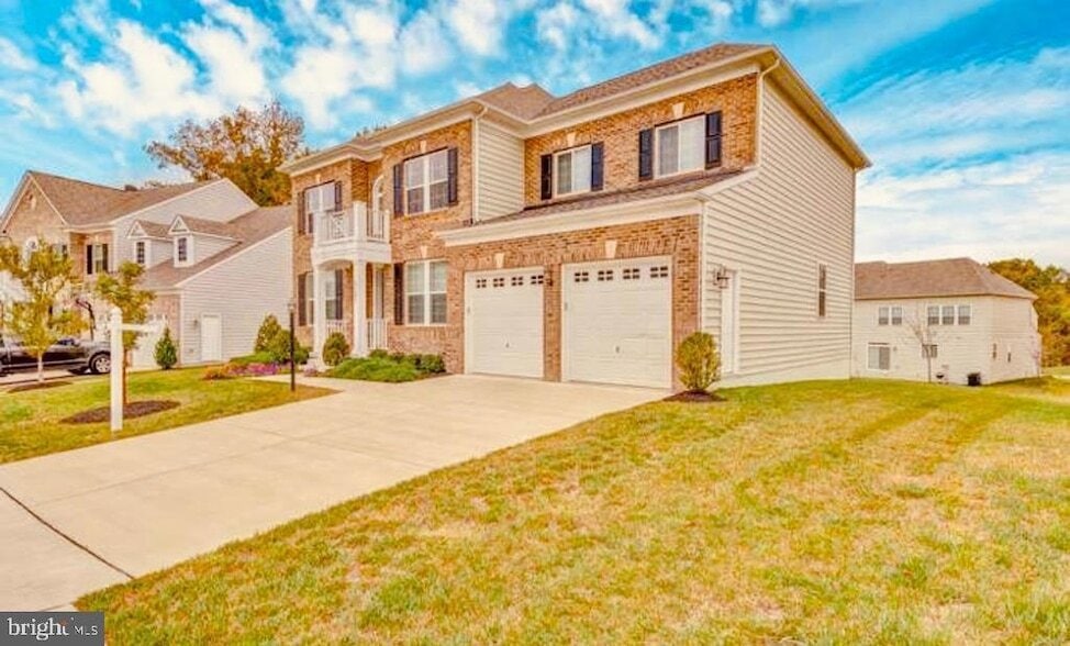 Primary Photo - 5103 Whittington Ln