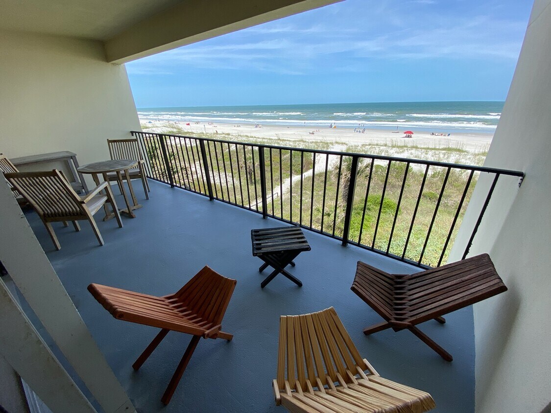 829 1st ST South, Unit 3A, Jacksonville Beach, FL 32250 Apartments in