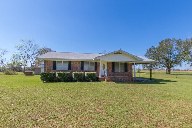 Foto del edificio - 15201 County Rd 71 S