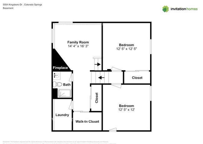 Foto del edificio - 5554 Kingsboro Dr